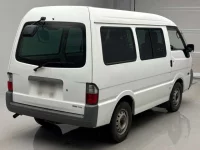 Mazda BONGO VAN лот № 49017 оценка 3.5  с аукциона в Японии 1
