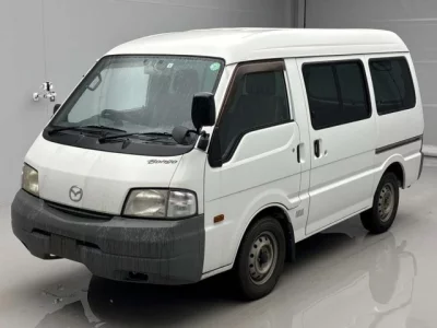 Mazda BONGO VAN