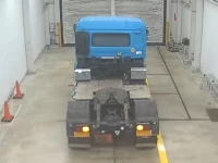 Nissan UD SERIES лот № 1150 оценка 3.5  с аукциона в Японии 1