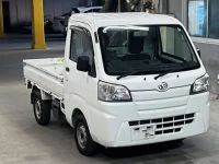 Daihatsu HIJET TRUCK лот № 463 оценка 3.5  с аукциона в Японии 3