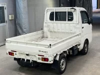 Daihatsu HIJET TRUCK лот № 463 оценка 3.5  с аукциона в Японии 4