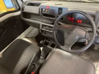 Daihatsu HIJET TRUCK лот № 463 оценка 3.5  с аукциона в Японии 2