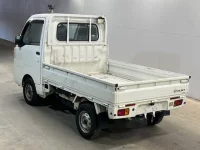 Daihatsu HIJET TRUCK лот № 463 оценка 3.5  с аукциона в Японии 1