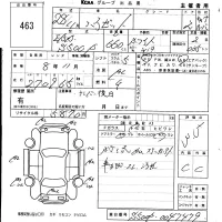 Daihatsu HIJET TRUCK лот № 463 оценка 3.5  с аукциона в Японии 5