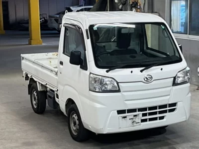 Daihatsu HIJET TRUCK  с аукциона в Японии