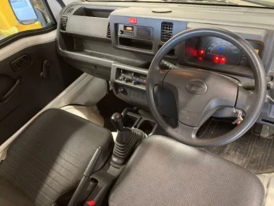 Daihatsu HIJET TRUCK  с аукциона в Японии