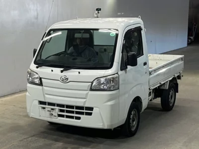 Daihatsu HIJET TRUCK  с аукциона в Японии