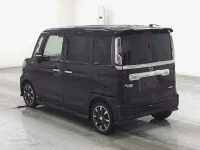 Mazda FLAIR WAGON лот № 3001 оценка 4.5  с аукциона в Японии 1