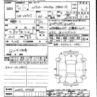 Mazda FLAIR WAGON лот № 3001 оценка 4.5  с аукциона в Японии 2