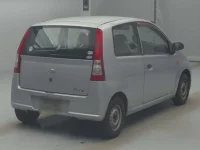 Daihatsu MIRA лот № 77061 оценка R  с аукциона в Японии 1