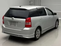 Toyota WISH лот № 49020 оценка RA  с аукциона в Японии 1