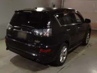 Mitsubishi OUTLANDER лот № 94 оценка 3.5  с аукциона в Японии 1