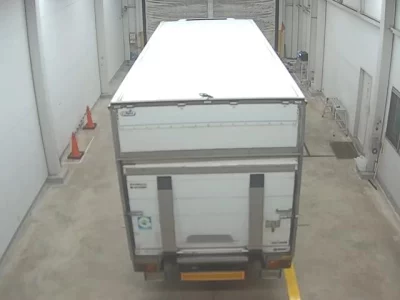 Hino RANGER  с аукциона в Японии