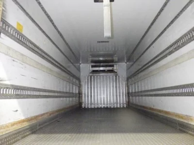 Hino RANGER  с аукциона в Японии