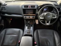 Subaru LEGACY OUTBACK лот № 1808 оценка 4  с аукциона в Японии 3