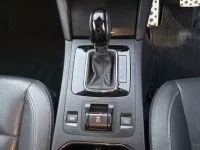 Subaru LEGACY OUTBACK лот № 1808 оценка 4  с аукциона в Японии 4