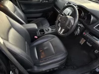 Subaru LEGACY OUTBACK лот № 1808 оценка 4  с аукциона в Японии 7