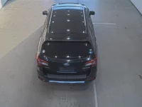 Subaru LEGACY OUTBACK лот № 1808 оценка 4  с аукциона в Японии 2