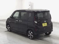 Daihatsu MOVE лот № 3004 оценка S  с аукциона в Японии 1