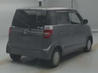 Honda ZEST лот № 77066 оценка R  с аукциона в Японии 1