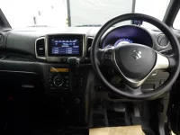 Suzuki SPACIA лот № 3058 оценка 4  с аукциона в Японии 4