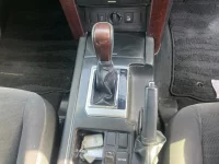 Toyota LAND CRUISER PRADO лот № 1812 оценка 4  с аукциона в Японии 4