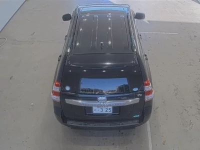 Toyota LAND CRUISER PRADO  с аукциона в Японии