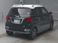 Toyota PIXIS JOY лот № 23020 оценка RA  с аукциона в Японии 1