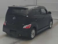 Toyota BB лот № 77027 оценка RA  с аукциона в Японии 1