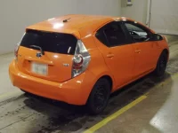 Toyota HARRIER лот № 6071 оценка R  с аукциона в Японии 1