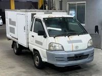 Toyota TOWN ACE TRUCK лот № 479 оценка R  с аукциона в Японии 3