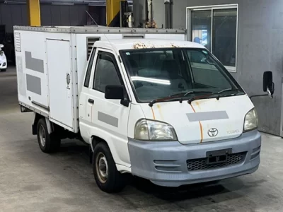 Toyota TOWN ACE TRUCK  с аукциона в Японии