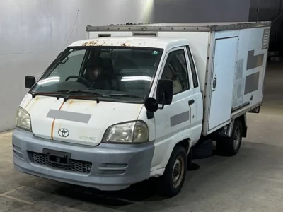 Toyota TOWN ACE TRUCK  с аукциона в Японии