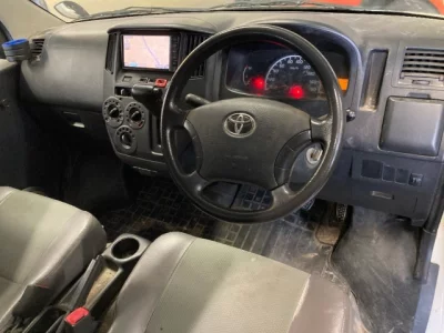 Toyota TOWN ACE VAN