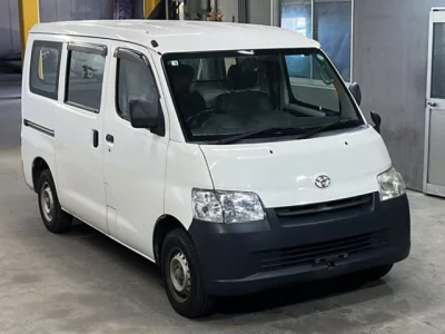 Toyota TOWN ACE VAN