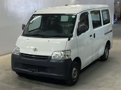 Toyota TOWN ACE VAN