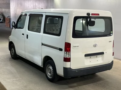 Toyota TOWN ACE VAN