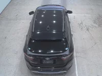 Toyota HARRIER лот № 1815 оценка 3.5  с аукциона в Японии 2