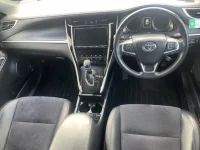 Toyota HARRIER лот № 1815 оценка 3.5  с аукциона в Японии 3