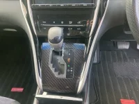 Toyota HARRIER лот № 1815 оценка 3.5  с аукциона в Японии 4