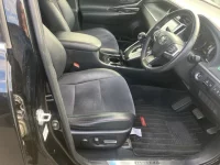 Toyota HARRIER лот № 1815 оценка 3.5  с аукциона в Японии 7