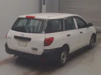 Mazda FAMILIA VAN лот № 62001 оценка 3  с аукциона в Японии 1