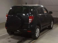 Toyota RUSH лот № 8066 оценка R  с аукциона в Японии 1