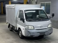Mazda BONGO лот № 487 оценка R  с аукциона в Японии 3