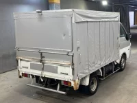 Mazda BONGO лот № 487 оценка R  с аукциона в Японии 4