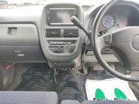 Subaru PLEO лот № 2007 оценка R  с аукциона в Японии 4