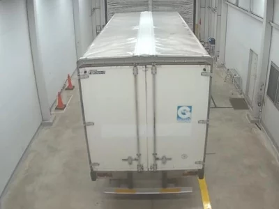 Nissan CONDOR  с аукциона в Японии