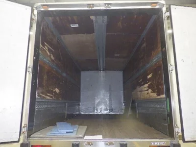 Nissan CONDOR  с аукциона в Японии