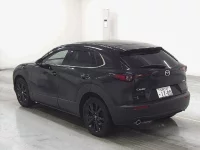 Mazda CX-30 лот № 3016 оценка 4.5  с аукциона в Японии 1