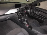 BMW 3-Series лот № 56 оценка 4.5  с аукциона в Японии 2